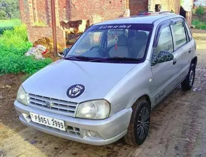 Maruti Suzuki Zen VXi 2006