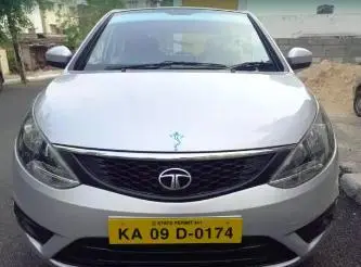 Tata Bolt XE Diesel 2018