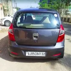 Hyundai i10 Era 2011