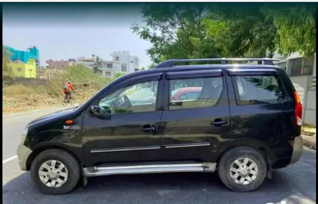 Mahindra Xylo E6 BS III 2009