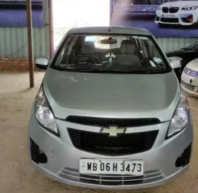 Chevrolet Beat LT Diesel 2011