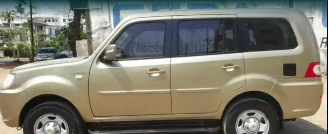 Tata Sumo Grande GX 2010