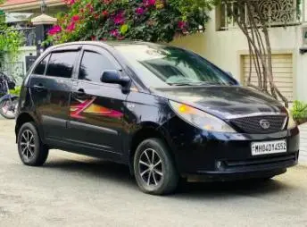 Tata Indica Vista Aura 1.2 Safire 2009