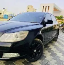 Skoda Laura ELEGANCE 1.9 TDI AT 2009