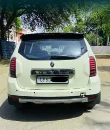 Renault Duster 85 PS RXL 2013