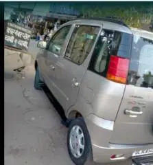 Mahindra Xylo H4 2013