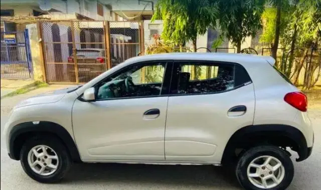 Renault KWID RXL 2016