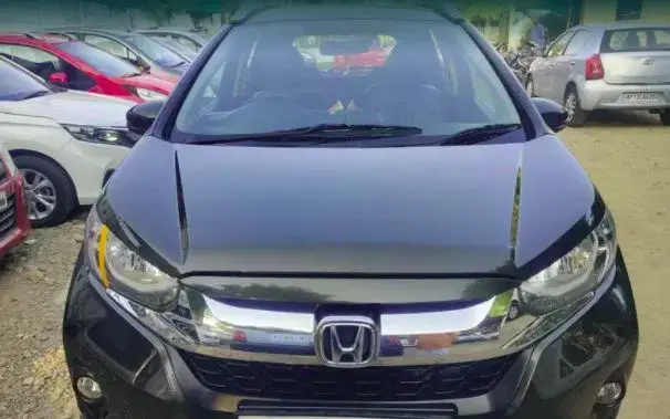 Honda WR-V VX Diesel 2019