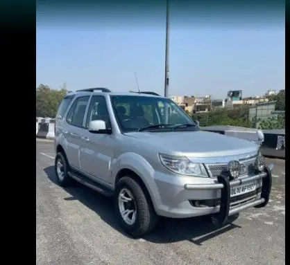 Tata Safari Storme 2.2 VX 4x2 2013