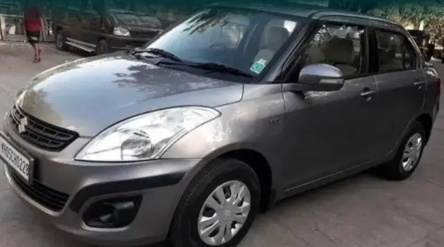 Maruti Suzuki Swift DZire VXi 2014