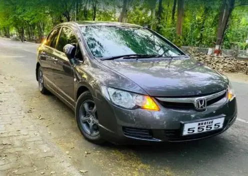 Honda Civic 1.8 S MT 2007