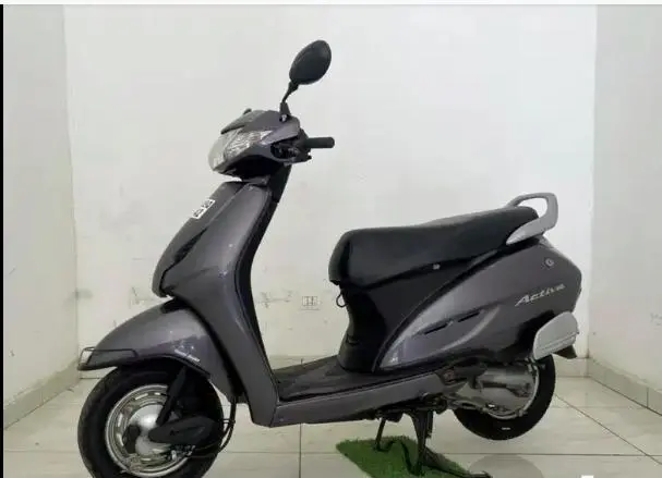 Honda Activa 110cc 2011