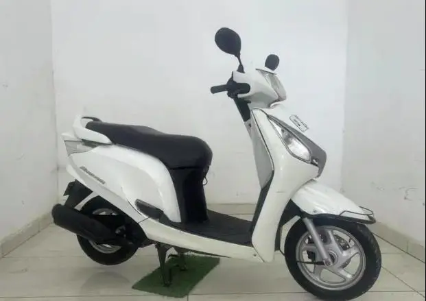 Honda Aviator 110cc 2012