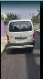 Maruti Suzuki Eeco 5 STR AC 2015