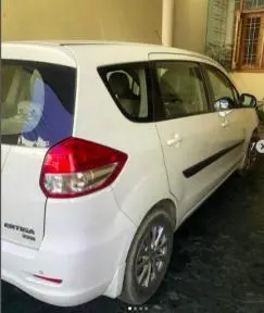 Maruti Suzuki Ertiga ZDi 2014