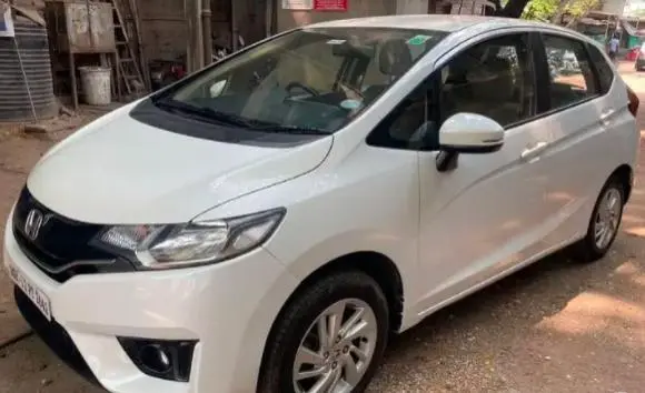 Honda Jazz V AT 2017