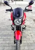 Hero Passion Pro 110cc Drum BS6 2020