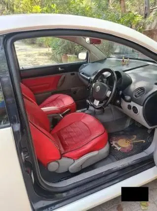 Volkswagen Beetle 1.4 TSI 2017