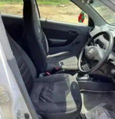 Maruti Suzuki Alto 800 LX 2014