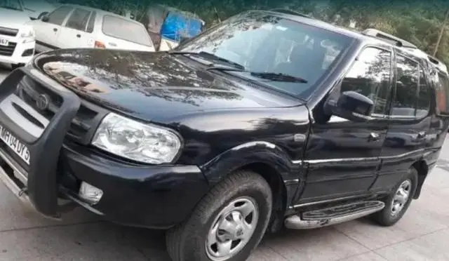 Tata Safari DICOR 2.2 EX 4x2 BS IV 2009