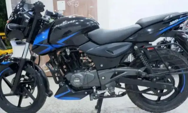 Bajaj Pulsar 150cc 2019