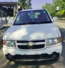 Chevrolet Tavera NEO 3 LT 9 STR BS III 2017