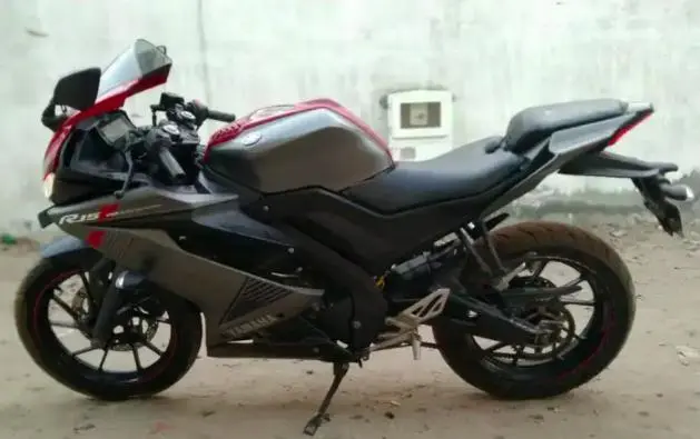 Yamaha YZF-R15 V3 150cc 2018
