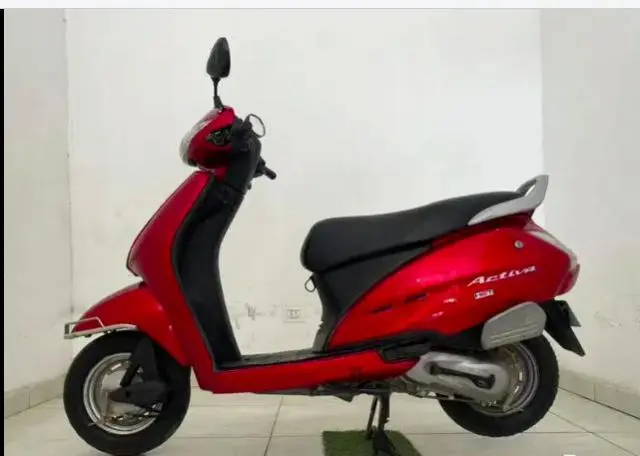 Honda Activa 110cc 2009