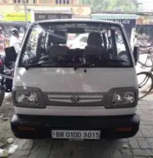 Maruti Suzuki Omni 5 Seater BS-IV 2017