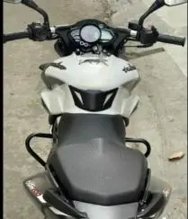 Bajaj Pulsar NS200 2018