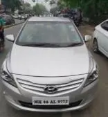 Hyundai Verna Fluidic 1.6 VTVT 2016