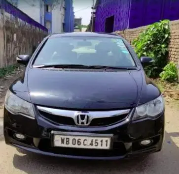 Honda Civic 1.8 I-VTEC 2010