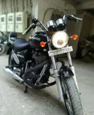 Royal Enfield Thunderbird 350cc 2016