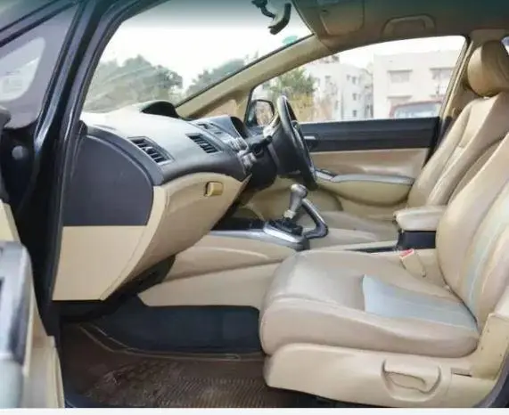 Honda Civic 1.8 S MT 2007