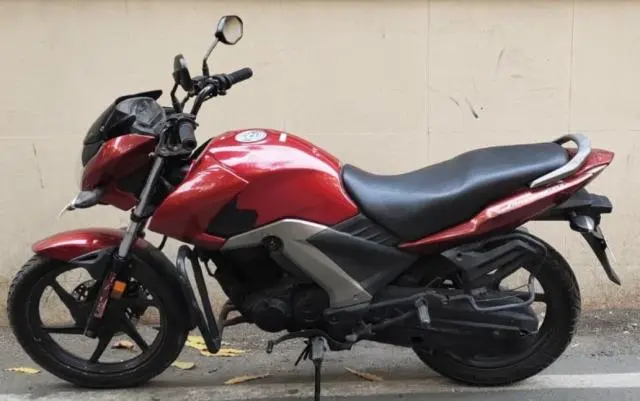 Honda CB Unicorn 160 STD 2015