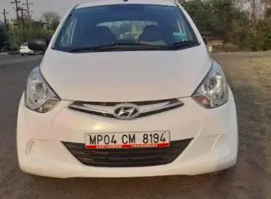 Hyundai Eon Era + 2014