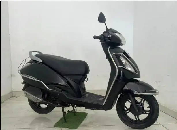 TVS Jupiter 110cc 2014