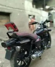 Bajaj Avenger Street 220 2019