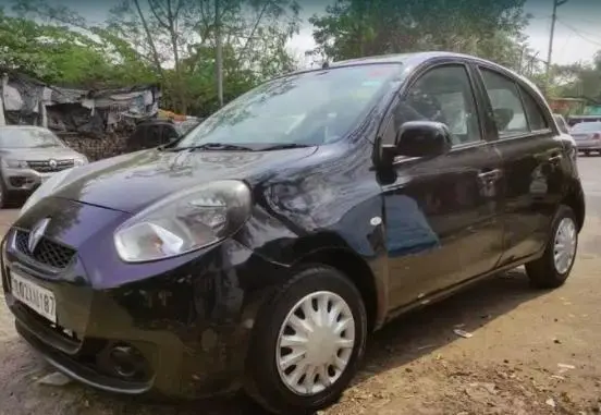 Renault Pulse RXL DIESEL 2012
