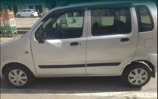 Maruti Suzuki Wagon R LXi 2009