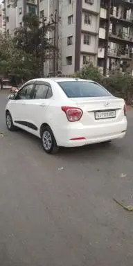 Hyundai Xcent S 1.2L Kappa Dual VTVT 2016