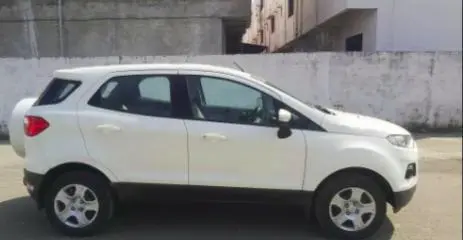 Ford EcoSport Trend 1.5L Ti-VCT 2016