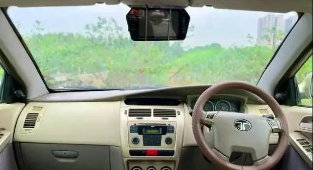 Tata Manza Aura ABS Quadrajet BS-IV 2011