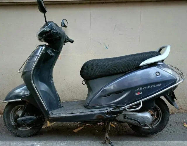 Honda Activa 110cc 2013