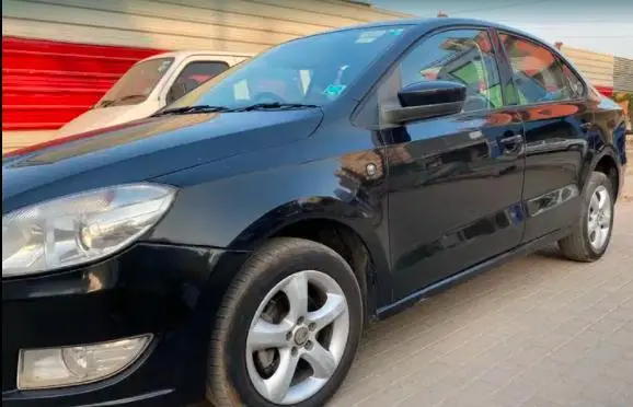 Skoda Rapid 1.5 TDI CR Active 2014