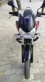 Bajaj Discover 100cc 2012