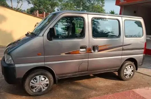 Maruti Suzuki Eeco 7 STR BS6 2020