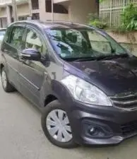 Maruti Suzuki Ertiga VXi AT 2017