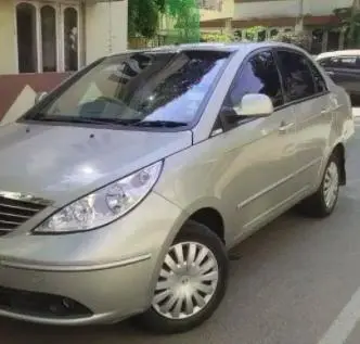 Tata Manza Aura Safire BS-IV 2013