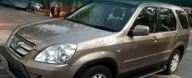 Honda CR-V 2.4 AT 2005